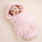 Baby Blanket Crochet