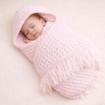 Baby Blanket Crochet