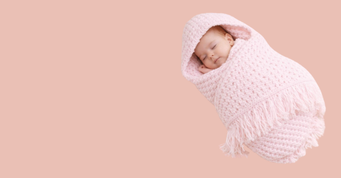 Baby Blanket