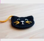 Black Cat Garland