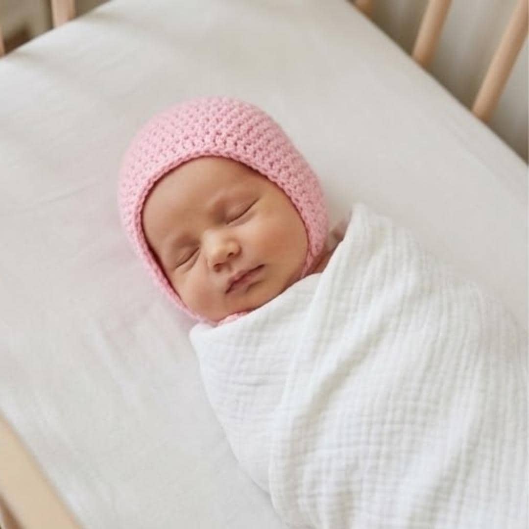 CrochetPatternBabyBonnet (1) CrochetPatternBabyBonnet (1)