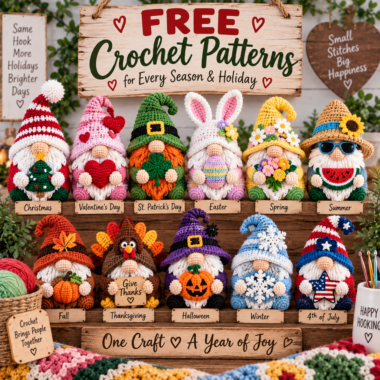 Free Patterns