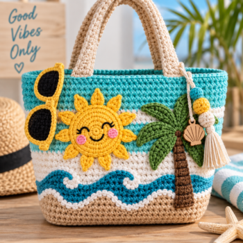 Summer Crochet